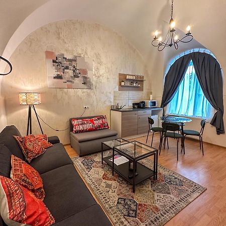 Serenity House Apartments Nagyszeben Kültér fotó