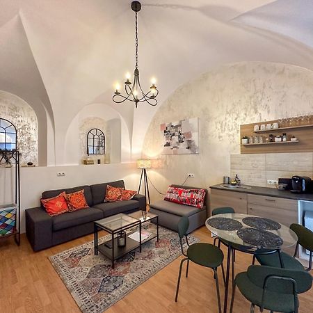 Serenity House Apartments Nagyszeben Kültér fotó