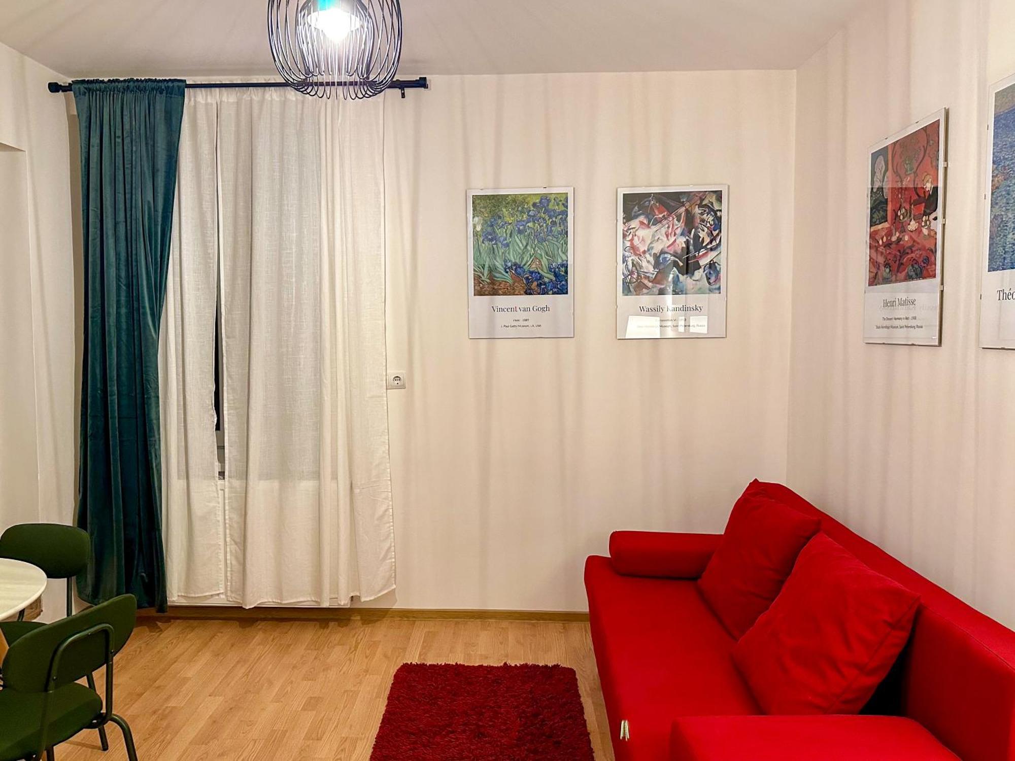 Serenity House Apartments Nagyszeben Kültér fotó