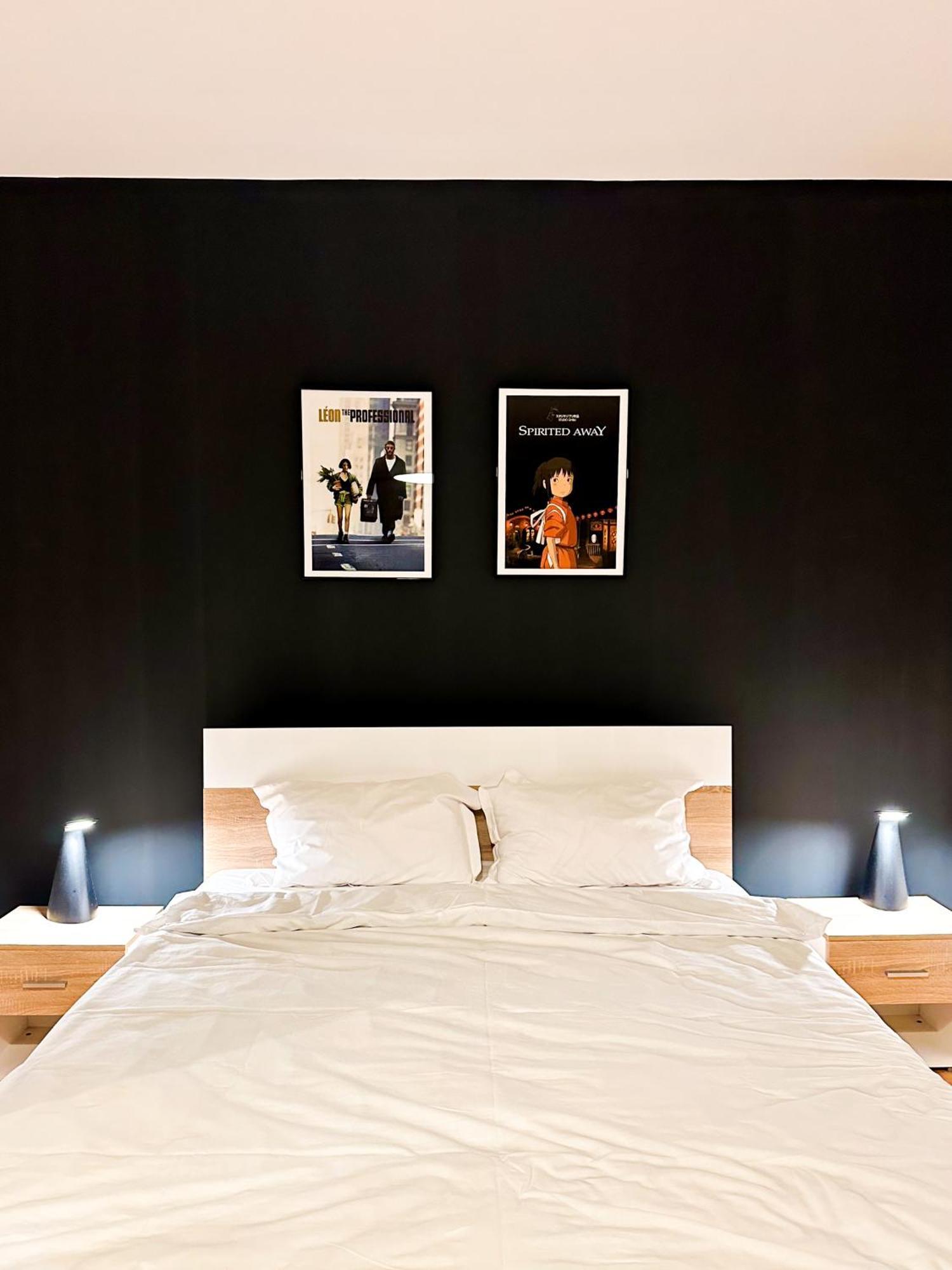 Serenity House Apartments Nagyszeben Kültér fotó