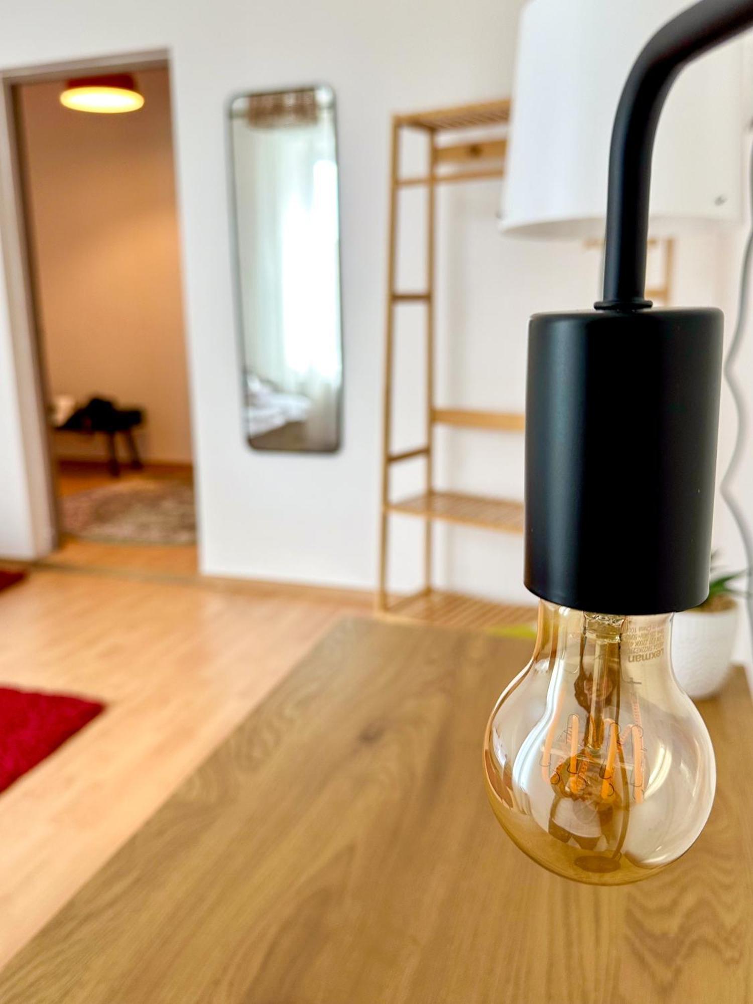 Serenity House Apartments Nagyszeben Szoba fotó