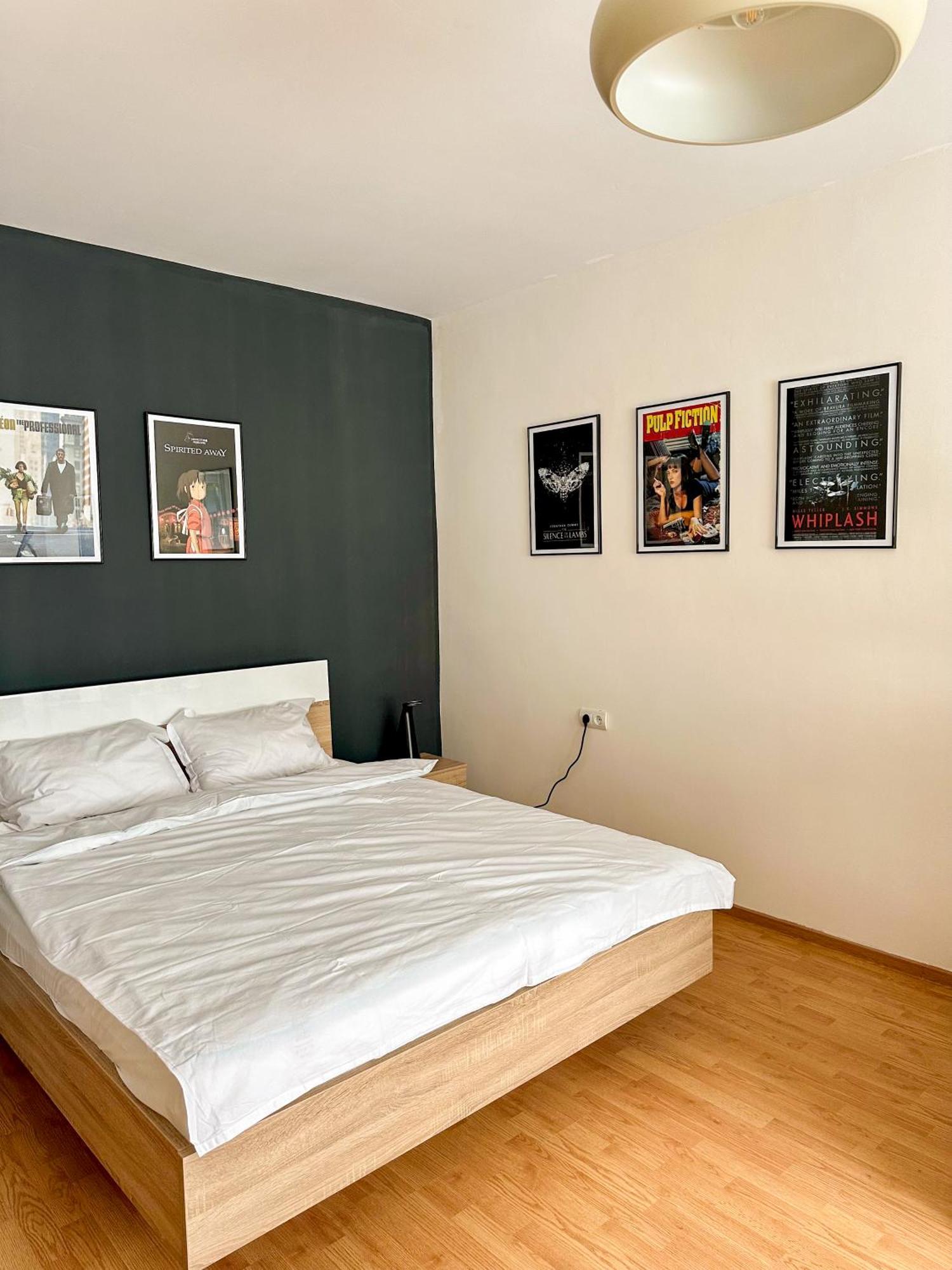 Serenity House Apartments Nagyszeben Kültér fotó