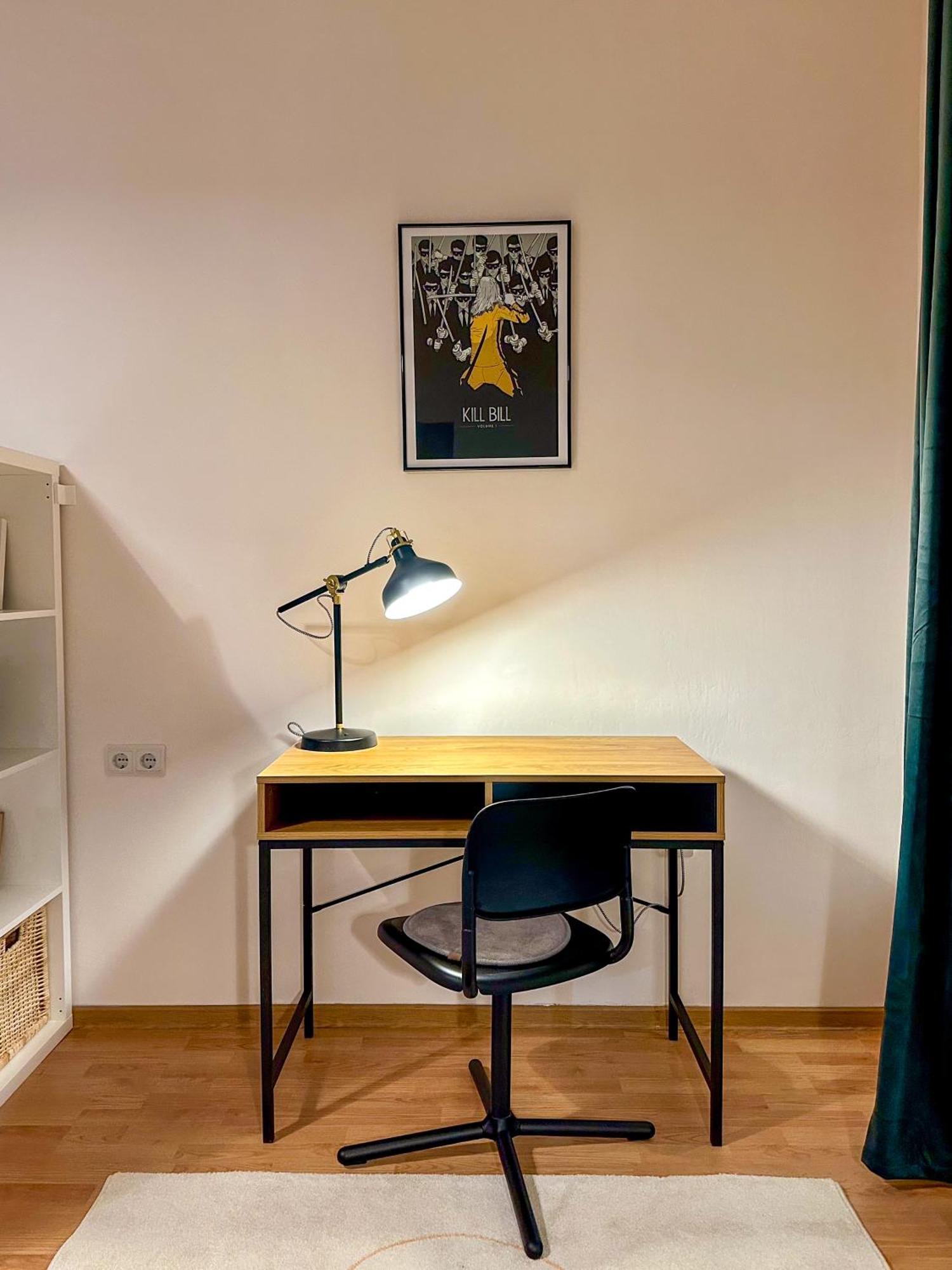 Serenity House Apartments Nagyszeben Kültér fotó