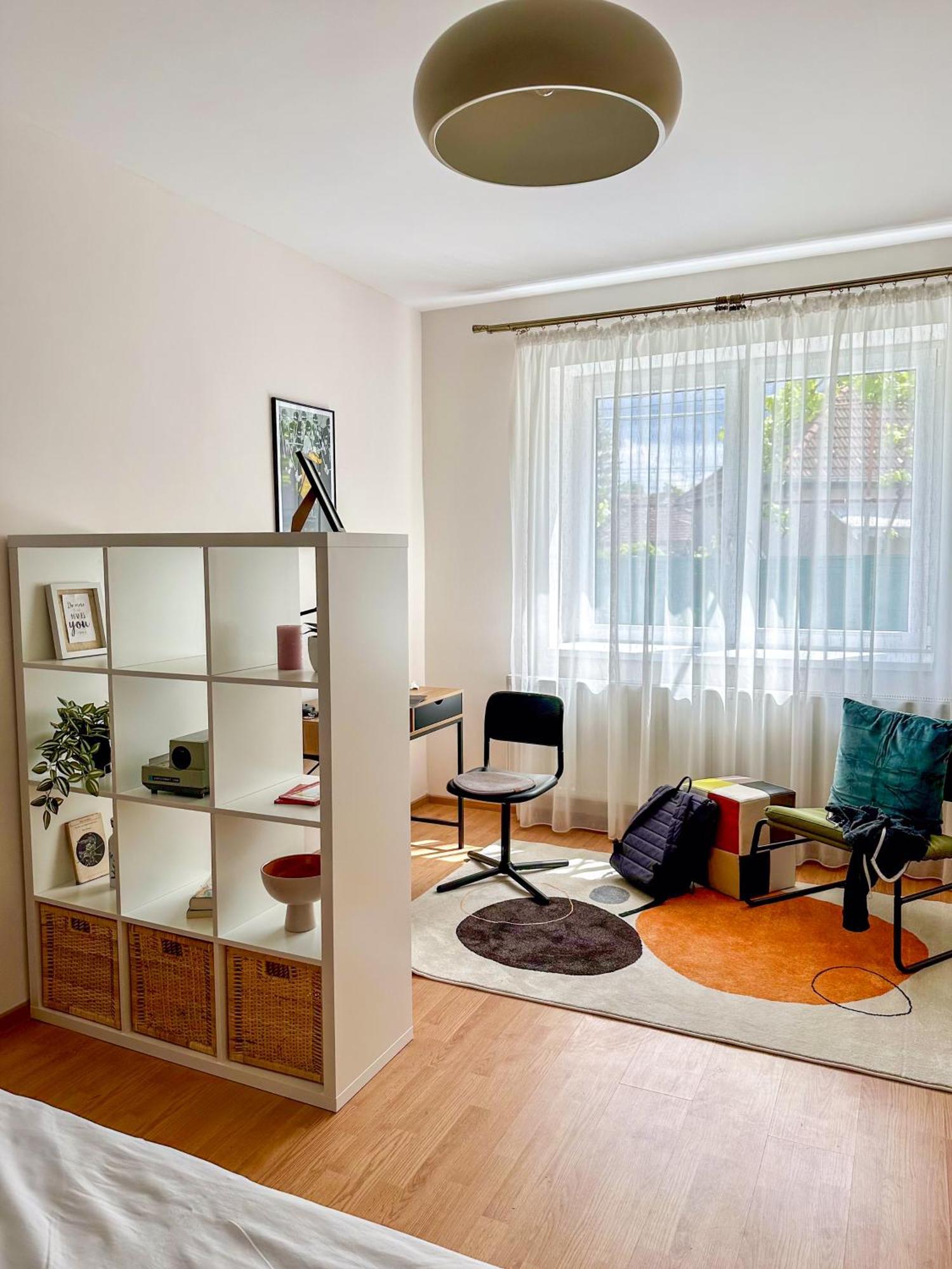 Serenity House Apartments Nagyszeben Kültér fotó
