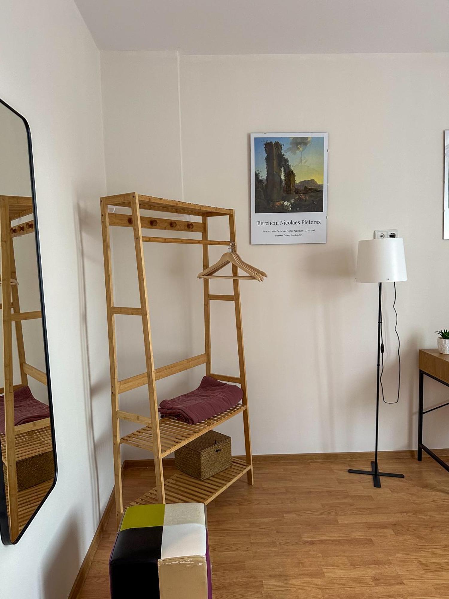 Serenity House Apartments Nagyszeben Szoba fotó
