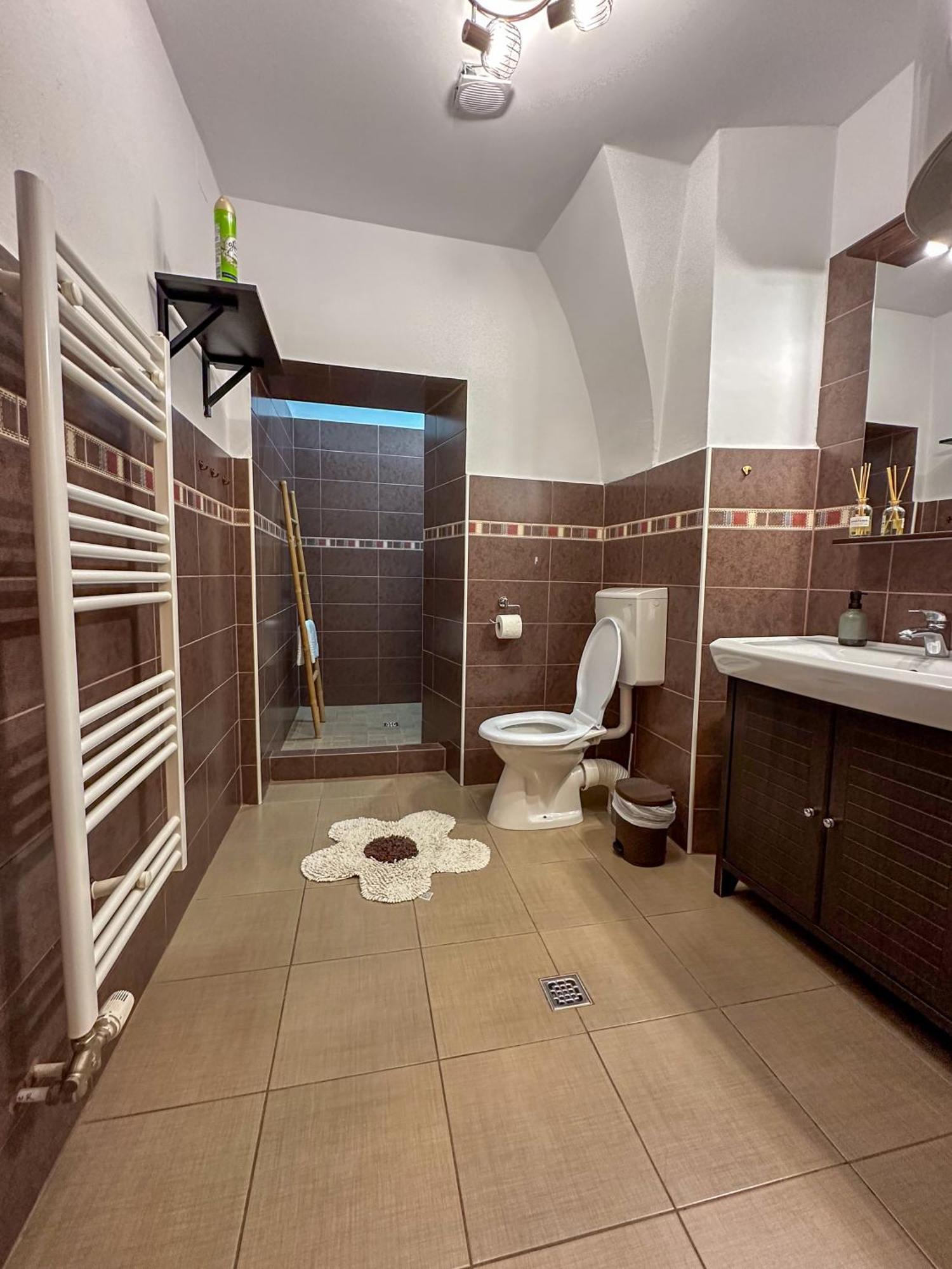 Serenity House Apartments Nagyszeben Szoba fotó