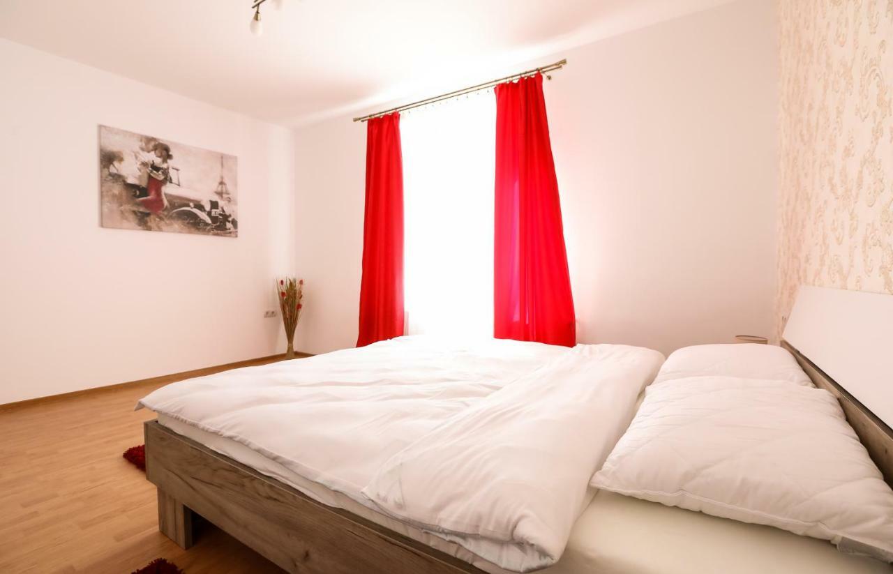 Serenity House Apartments Nagyszeben Kültér fotó