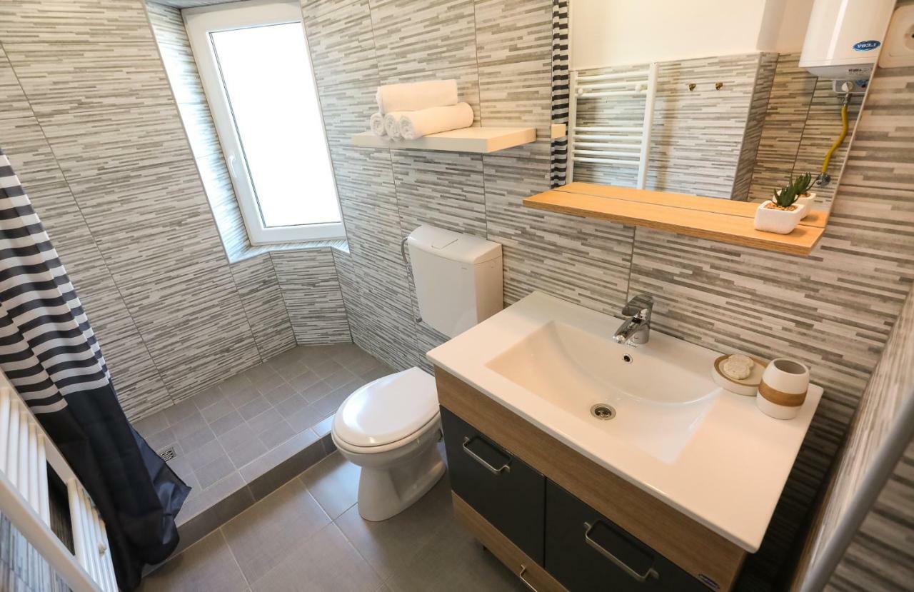 Serenity House Apartments Nagyszeben Kültér fotó